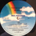 BILL MONROE Bean Blossom '79 ~ LP - pikkukuva 3