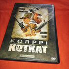 Korppi kotkat - pikkukuva 1