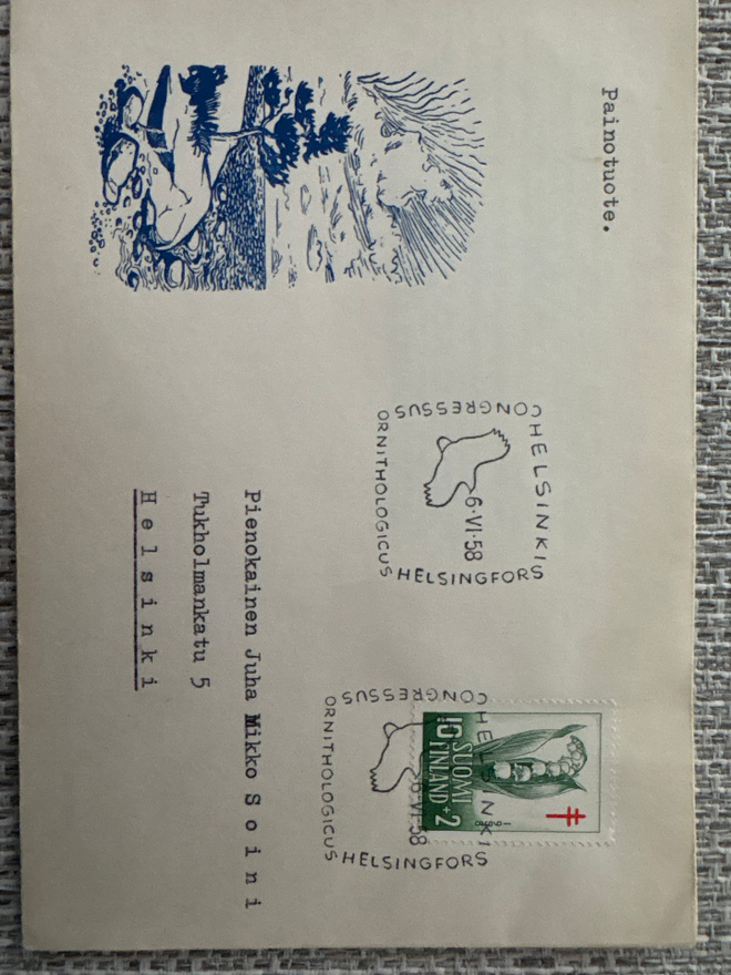 Suomalainen Ensipäiväkuori