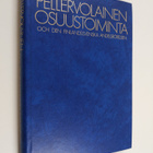 Pellervolainen osuustoiminta och den finlandssvenska ande... - pikkukuva 1