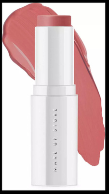 Make Up Store Superior Colour Blush Stick Warm Petal