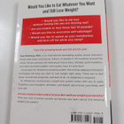Paul McKenna : I Can Make You Thin : The Revolutionary Sy... - pikkukuva 2
