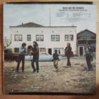 CCR Willy and the poorboys LP - pikkukuva 2