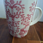 Iittala Taika muki 4 dl vaaleanpunainen - pikkukuva 1