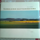Suomalainen Kulttuurimaisema Kirja - pikkukuva 1