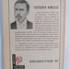 Maiju Lassila ym. : Totuuden nimessä - pikkukuva 2