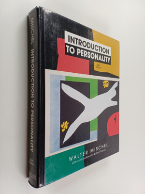 Walter Mischel : Introduction to personality