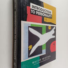 Walter Mischel : Introduction to personality - pikkukuva 1