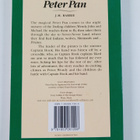 James Matthew Barrie : Peter Pan - pikkukuva 2
