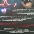 Out For Blood DVD - pikkukuva 3