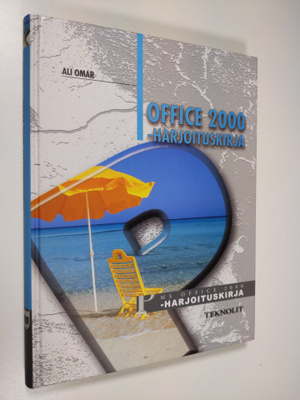 Ali Omar : Office 2000 -harjoituskirja