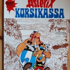 Asterix Korsikassa 1.p 1975 HIENO!! - pikkukuva 1