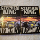 Stephen King: Tukikohta 1-2 nid. - pikkukuva 1