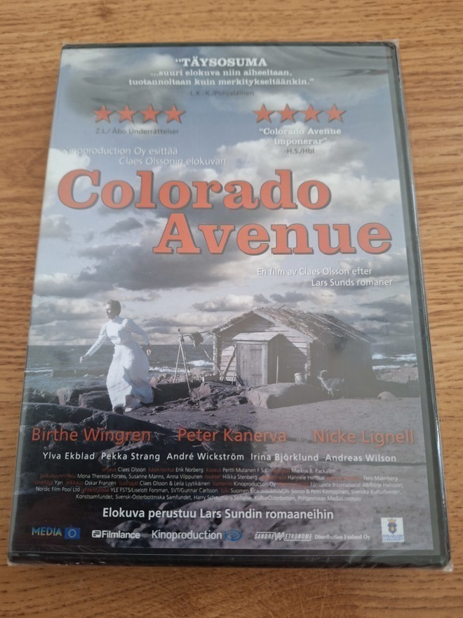 Colorado Avenue-MUOVISSA