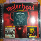 MOTÖRHEAD: No Remorse (+ 7 BONUSBIISIÄ ! !) - pikkukuva 1