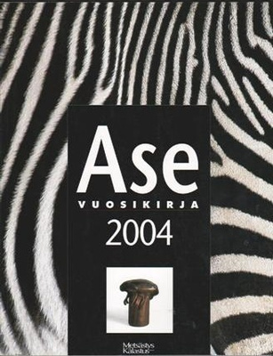 Ase vuosikirja 2004 (Metsästys ja kalastus)