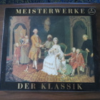 Wolfgang Amadeus Mozart: Meisterwerke der Klassik 4CD - pikkukuva 1