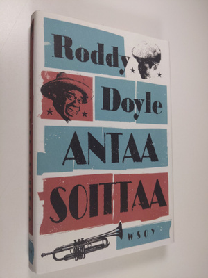 Roddy Doyle : Antaa soittaa