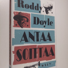 Roddy Doyle : Antaa soittaa - pikkukuva 1