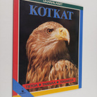 Lucy Baker : Uhanalaiset : Kotkat - pikkukuva 1