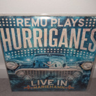 Remu Plays Hurriganes Live in Maarianhamina - pikkukuva 1