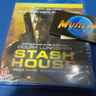 STASH HOUSE UUSI BLU-RAY (W) - pikkukuva 1