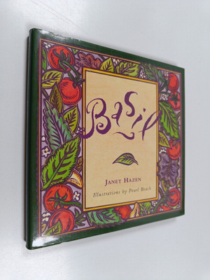 Janet Hazen : Basil