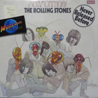 THE ROLLING STONES - METAMORPHOSIS - 70'S REISSUE EX+/VG++LP - pikkukuva 1