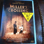 COEN BROTHERS: Miller's Crossing - Vaarallista pelia DVD - pikkukuva 1