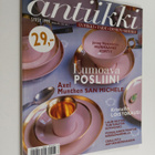 Glorian antiikki 24, syksy 1999 - pikkukuva 1