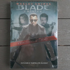 DVD: Blade - Trinity, Unrated (Wesley Snipes 2004) UUSI - pikkukuva 1