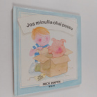 Mick Inkpen : Jos minulla olisi possu - pikkukuva 1