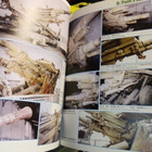 AFV SUPER DETAIL PHOTO BOOK VOL. 9 SD. KFZ. 7/1/2 - pikkukuva 2