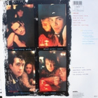 CRUZADOS :: AFTER DARK :: VINYYLI  LP    1987 - pikkukuva 2