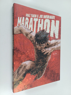 Boaz Yakin : Marathon