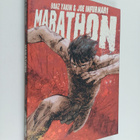 Boaz Yakin : Marathon - pikkukuva 1