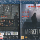 Mörkeland (15 437) UUSI -FI- BLU-RAY nordic, 2024 tanska, - pikkukuva 1