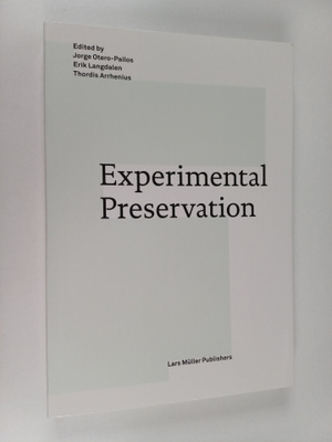 Experimental preservation (lukematon)