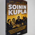 Sirpa Ahola-Laurila : Soinin kupla - pikkukuva 1