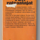Montana 140 - Yön Ratsastajat - pikkukuva 2