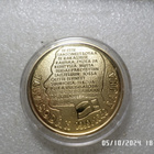 C:G;E;  Mannerheim   Mitali  Talvisodan 13,3,1940  Rauha, - pikkukuva 2