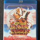 Blazing Saddles blu-ray | US | 1974 - pikkukuva 1