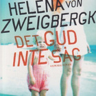 Helena von Zweigbergk: Det Gud inte såg - pikkukuva 1