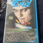 Dead End (Dead-End Drive-In) 1986 VHS - pikkukuva 1