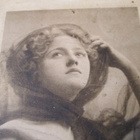 vintage postikortti - n. 1910 - Miss Ivy Lilian Close - pikkukuva 3