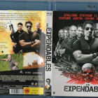 Expendables (7 032) k -FI- BLU-RAY suomik. sylvester stallo - pikkukuva 1