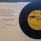Ryno Rockers sinkku - pikkukuva 2