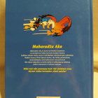 Walt Disney - Maharadza Aku ja muita Carl Barksin sarjakuvia - pikkukuva 2