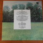 Carl Michael Bellman.Sven-Bertil Taube.Ulf Björlin 2LP - pikkukuva 2