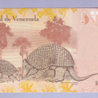 Venezuela 5 Bolivares v.2014 UNC P-89g - pikkukuva 2